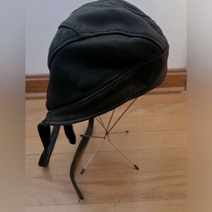 Unbranded Leather Head Wrap